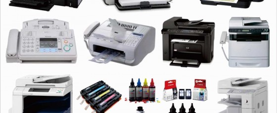 昆山周庄打印机上门维修服务