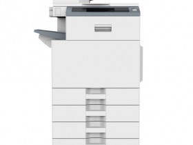 昆山巴城打印机上门维修服务