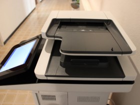 昆山淀山湖打印机上门维修服务