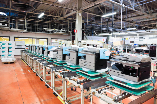 昆山千灯打印机上门维修服务