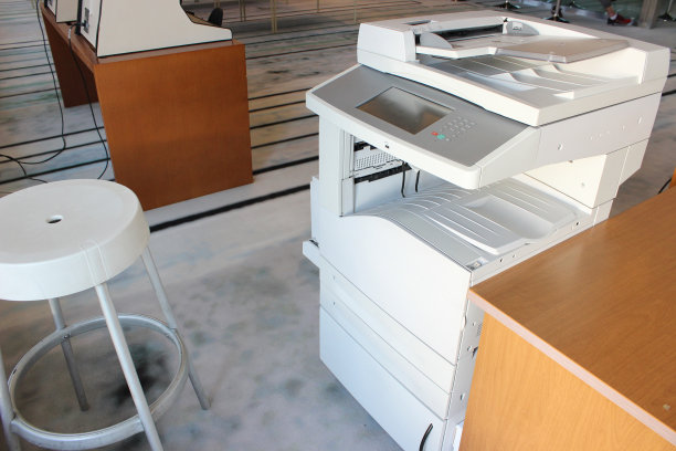 昆山石浦打印机上门维修服务