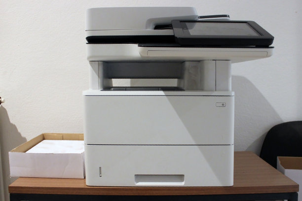 昆山石浦打印机上门维修服务