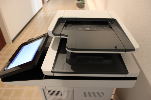 昆山淀山湖打印机上门维修服务