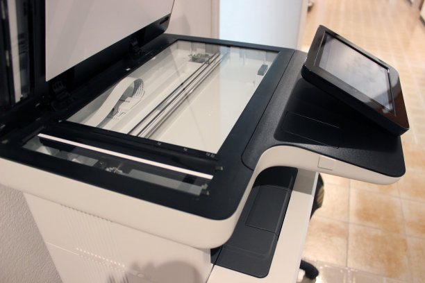 昆山陆杨打印机上门维修服务